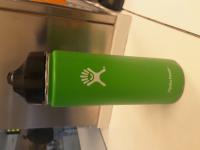 CS2105/2026 GREEN WATER HYDRO FLASK BRAND